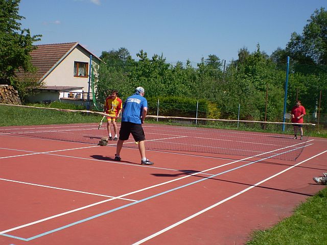 Tenis