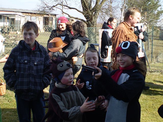 Výuka střelby pro začátečníky