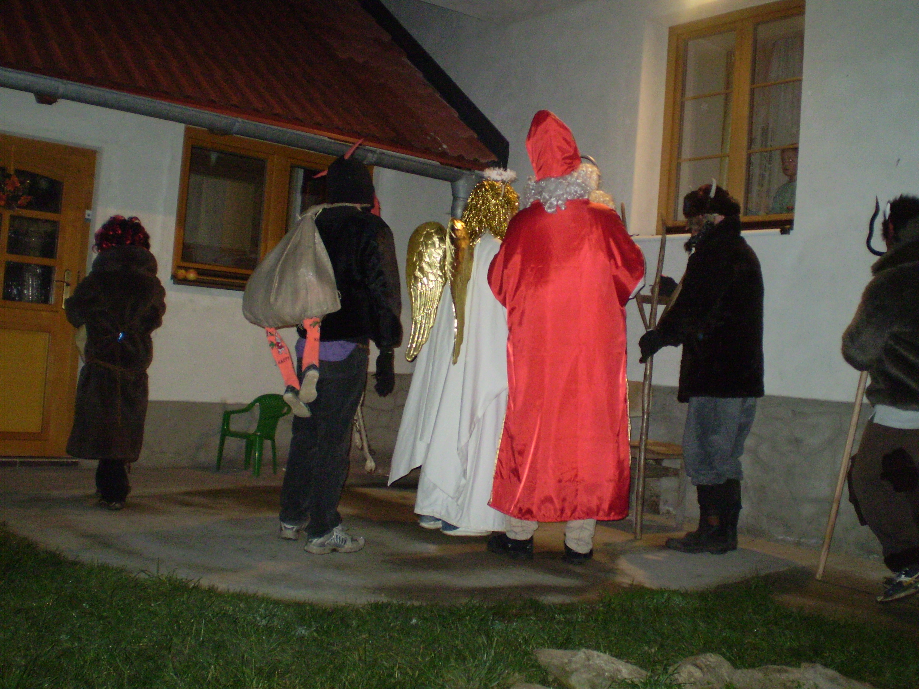 U Fitlů